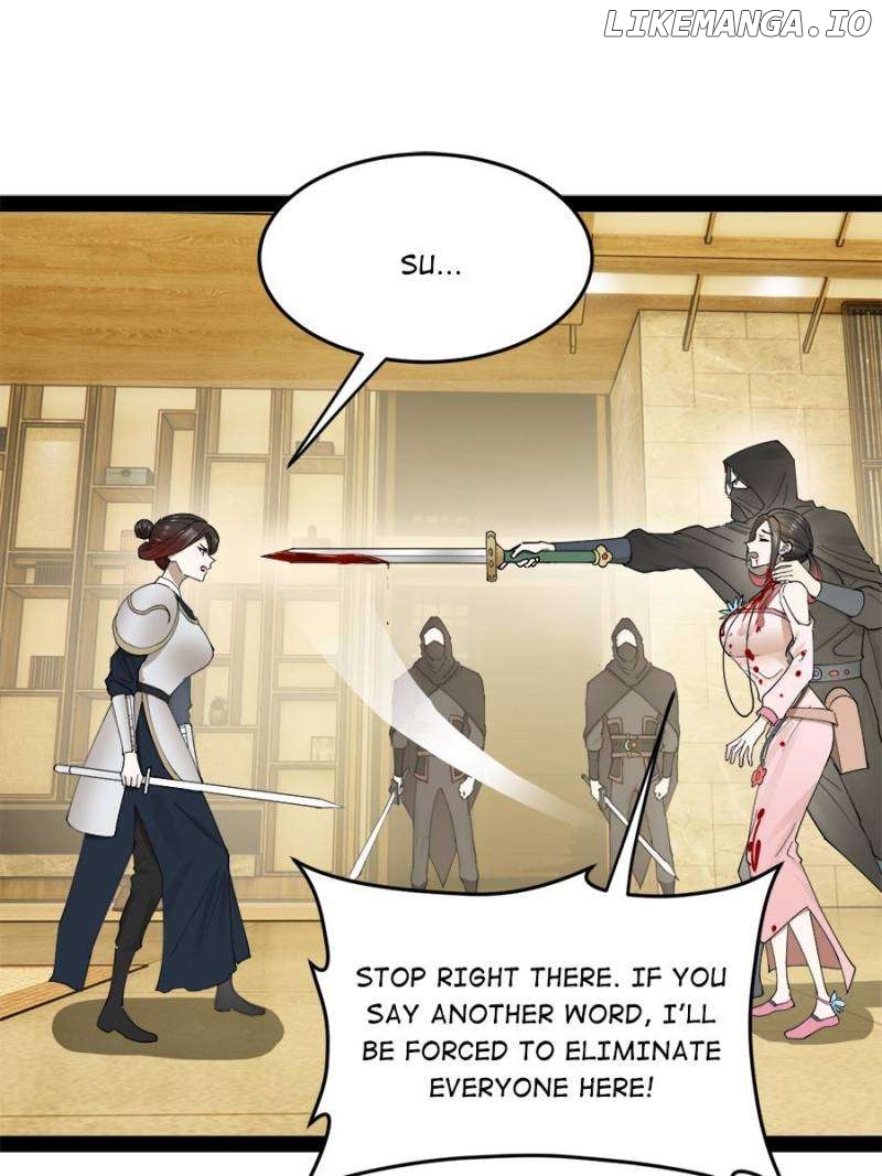 Read Ultimate Son in Law En Manga Online