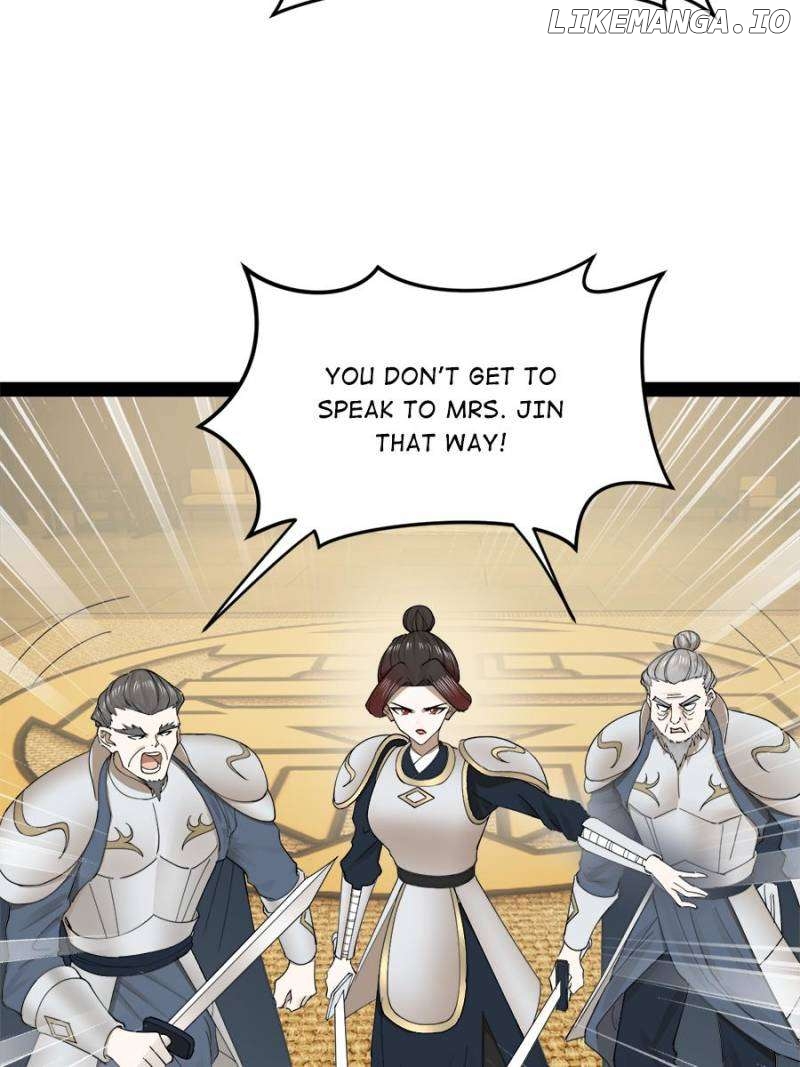 Read Ultimate Son in Law En Manga Online