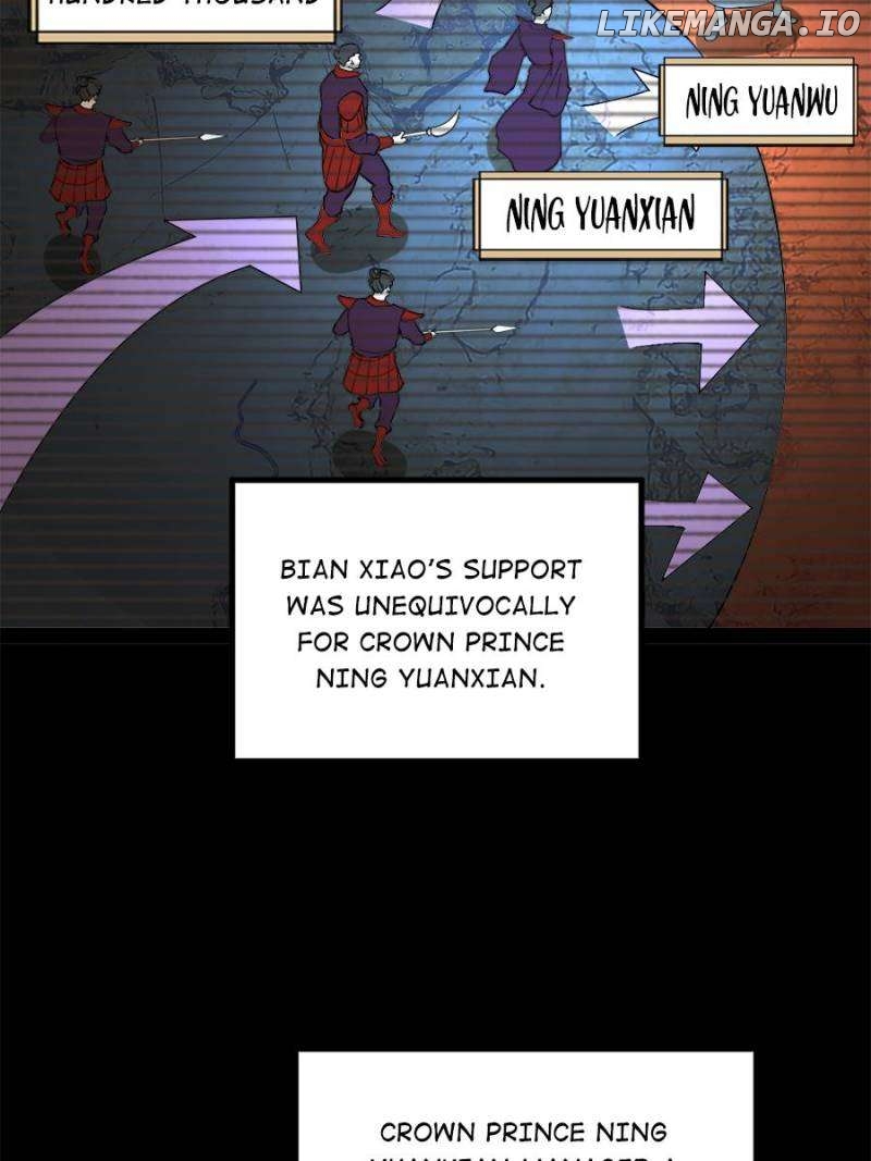 Read Ultimate Son in Law En Manga Online