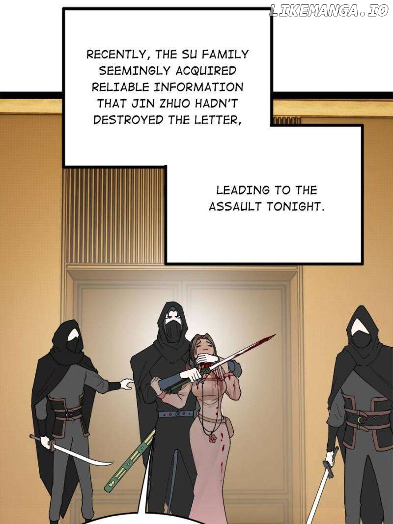 Read Ultimate Son in Law En Manga Online