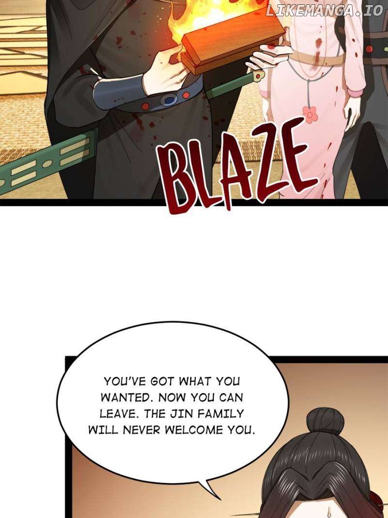 Read Ultimate Son in Law En Manga Online