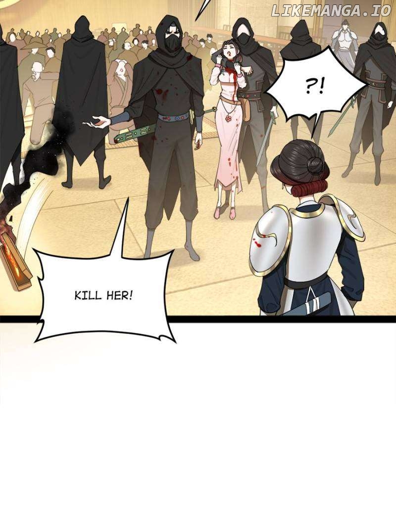 Read Ultimate Son in Law En Manga Online