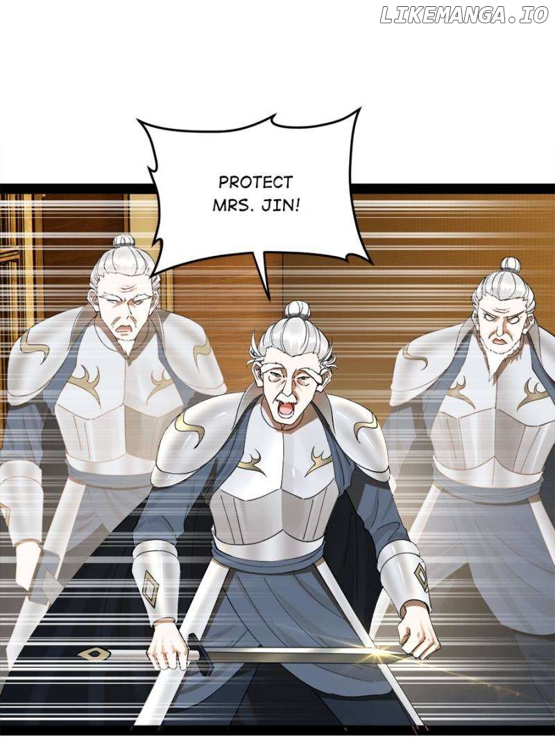 Read Ultimate Son in Law En Manga Online
