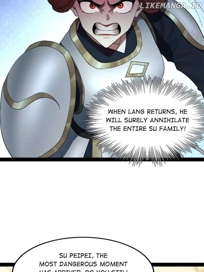 Read Ultimate Son in Law En Manga Online
