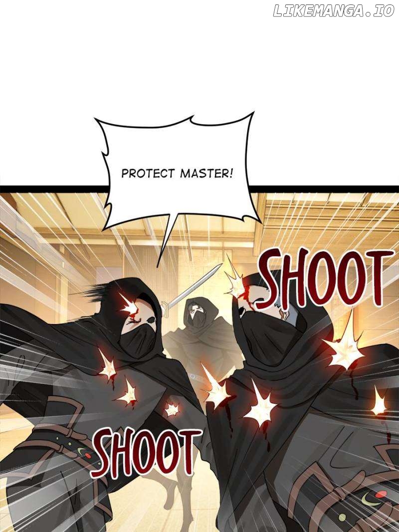 Read Ultimate Son in Law En Manga Online