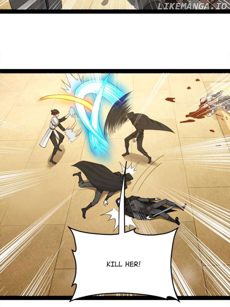 Read Ultimate Son in Law En Manga Online
