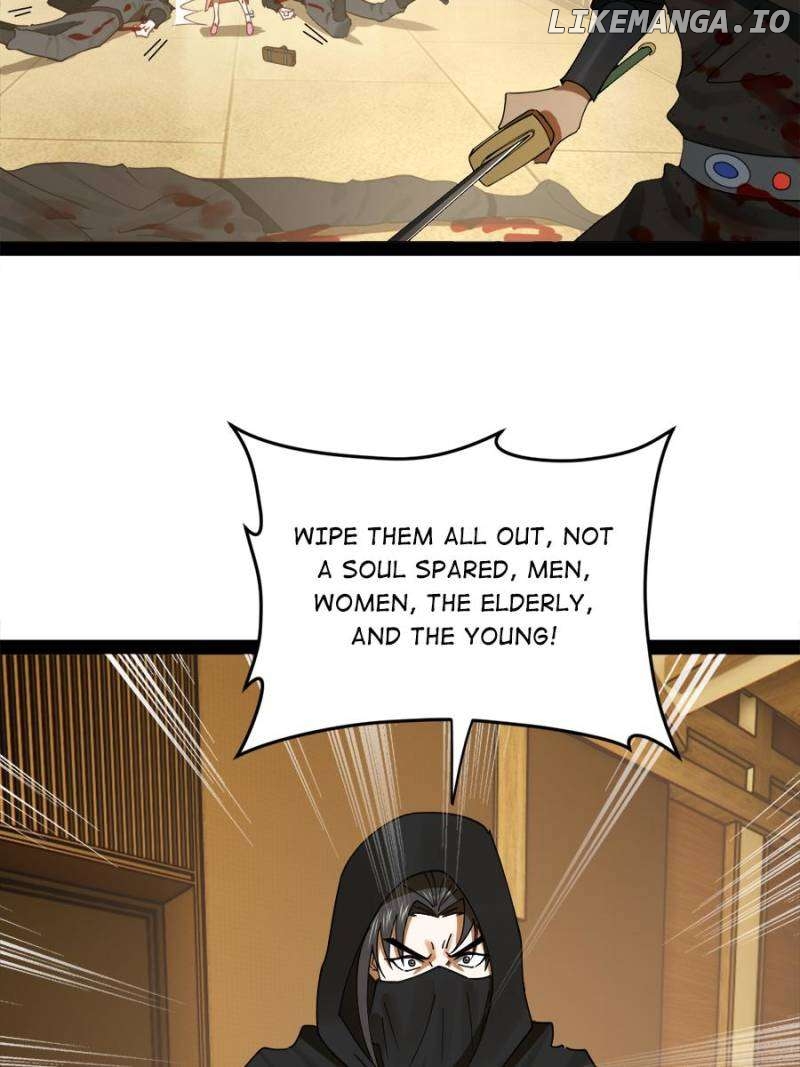Read Ultimate Son in Law En Manga Online