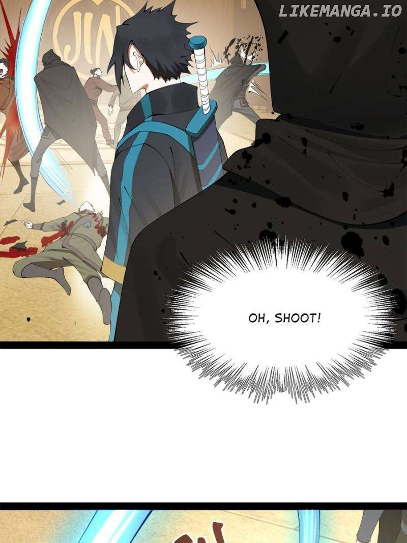 Read Ultimate Son in Law En Manga Online