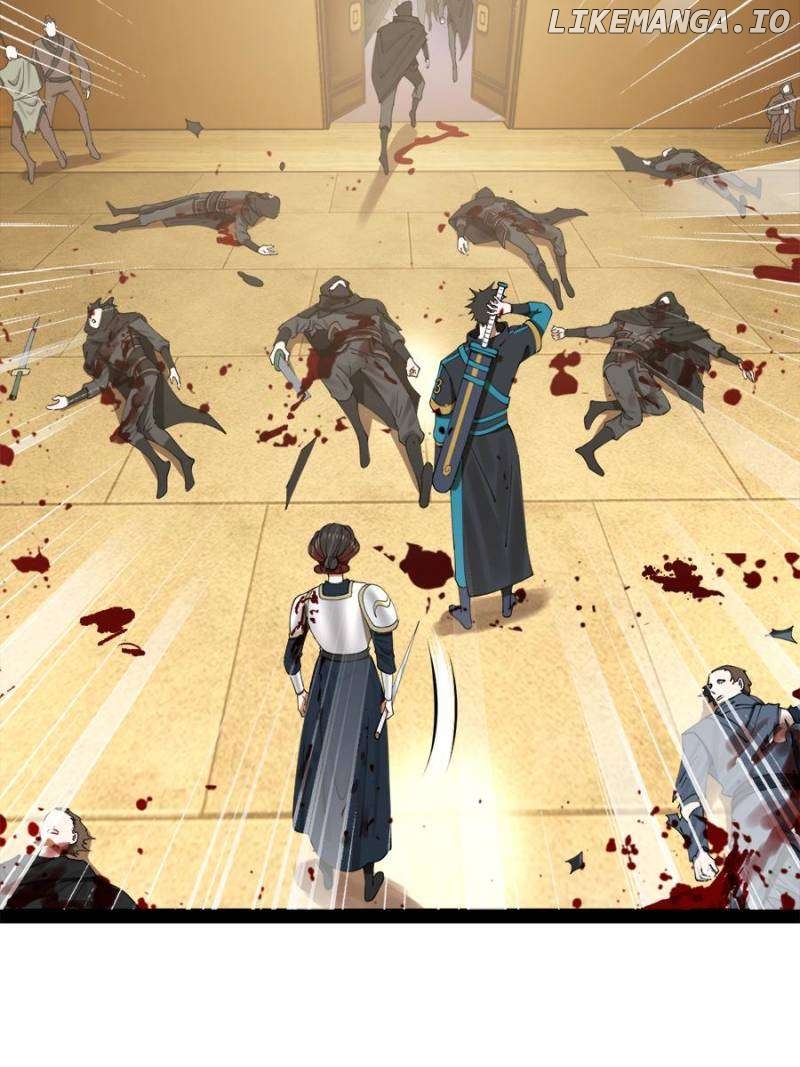 Read Ultimate Son in Law En Manga Online