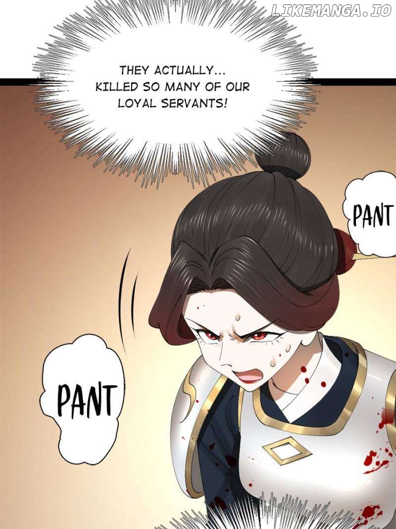 Read Ultimate Son in Law En Manga Online