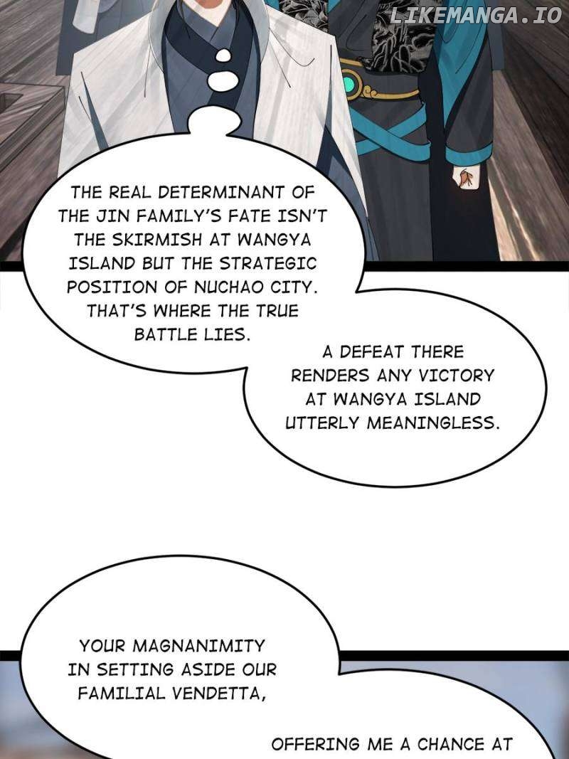 Read Ultimate Son in Law En Manga Online