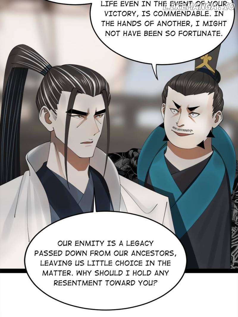 Read Ultimate Son in Law En Manga Online