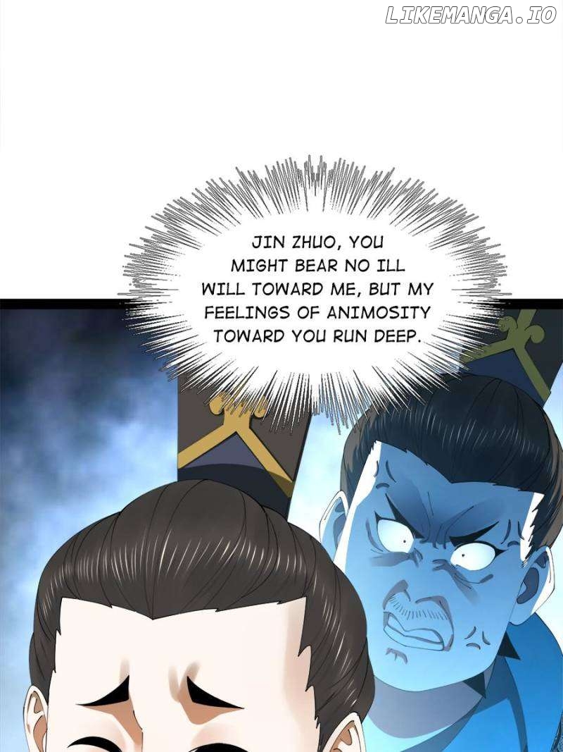 Read Ultimate Son in Law En Manga Online
