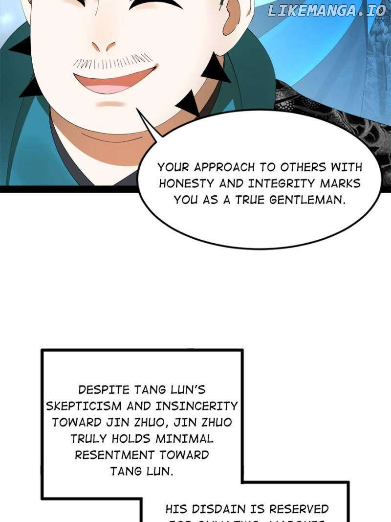 Read Ultimate Son in Law En Manga Online