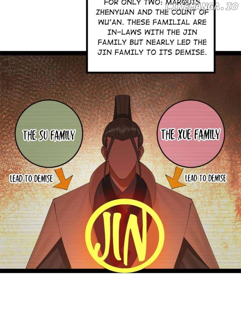 Read Ultimate Son in Law En Manga Online