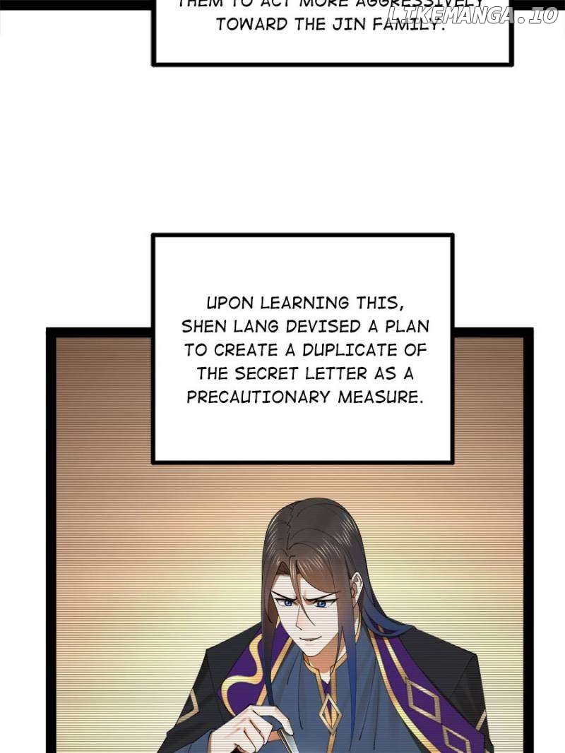 Read Ultimate Son in Law En Manga Online