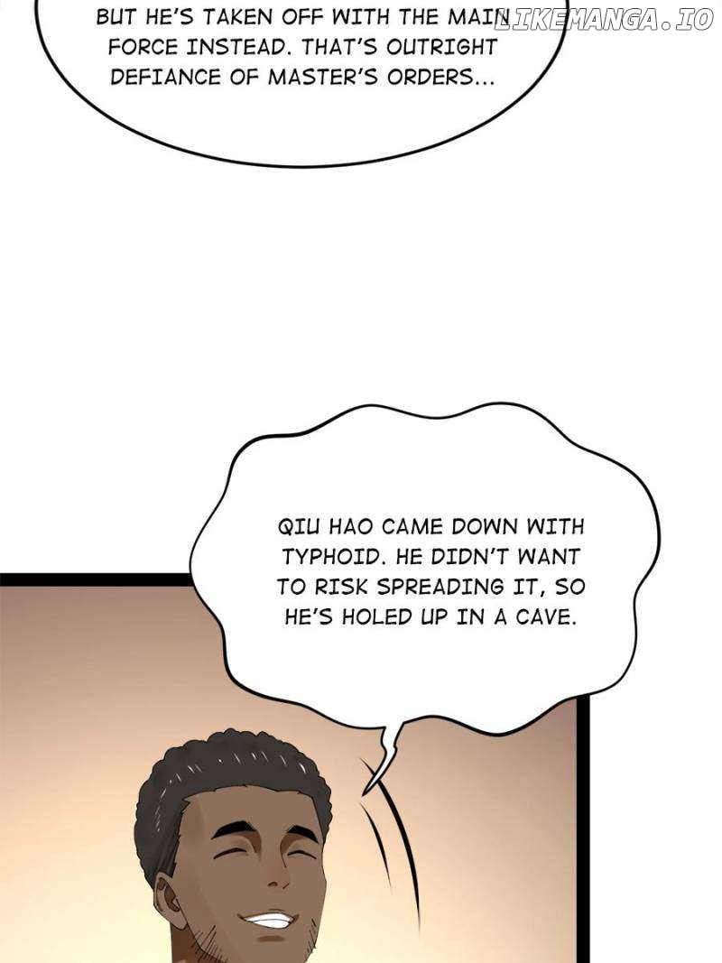 Read Ultimate Son in Law En Manga Online