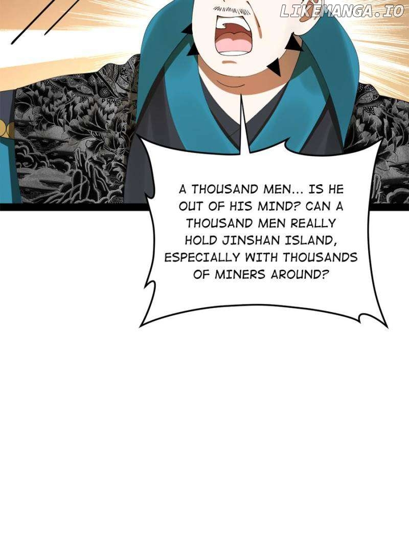 Read Ultimate Son in Law En Manga Online