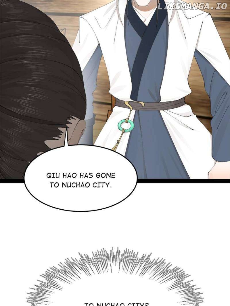 Read Ultimate Son in Law En Manga Online