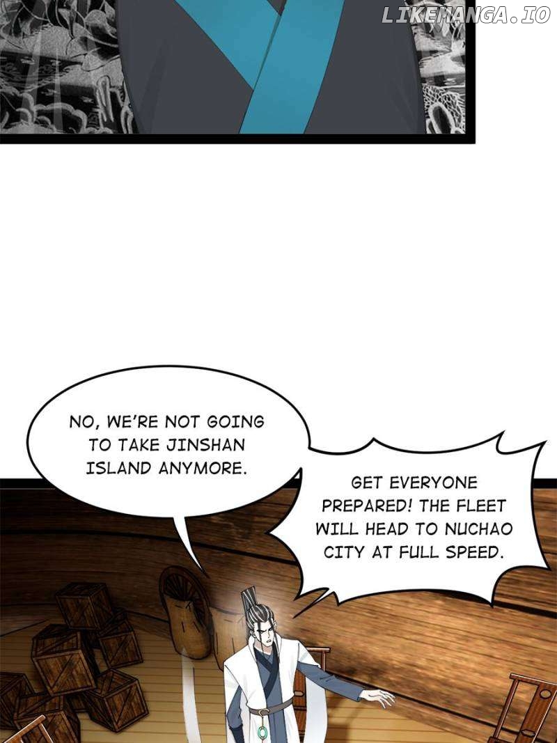 Read Ultimate Son in Law En Manga Online