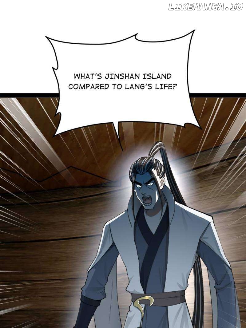 Read Ultimate Son in Law En Manga Online