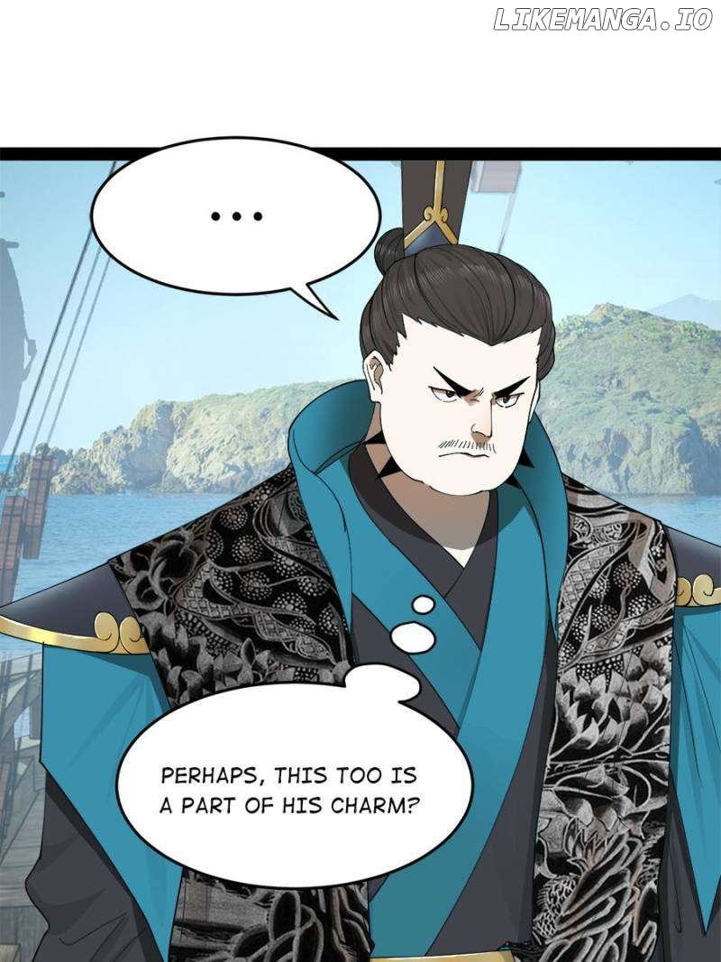 Read Ultimate Son in Law En Manga Online