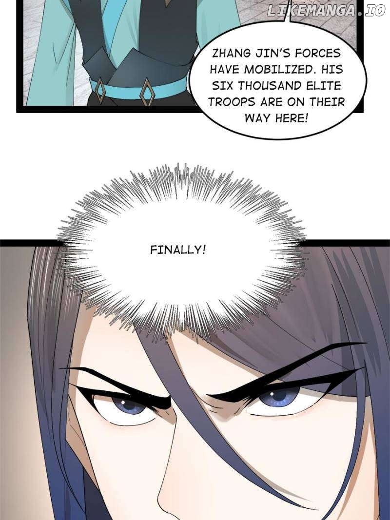 Read Ultimate Son in Law En Manga Online