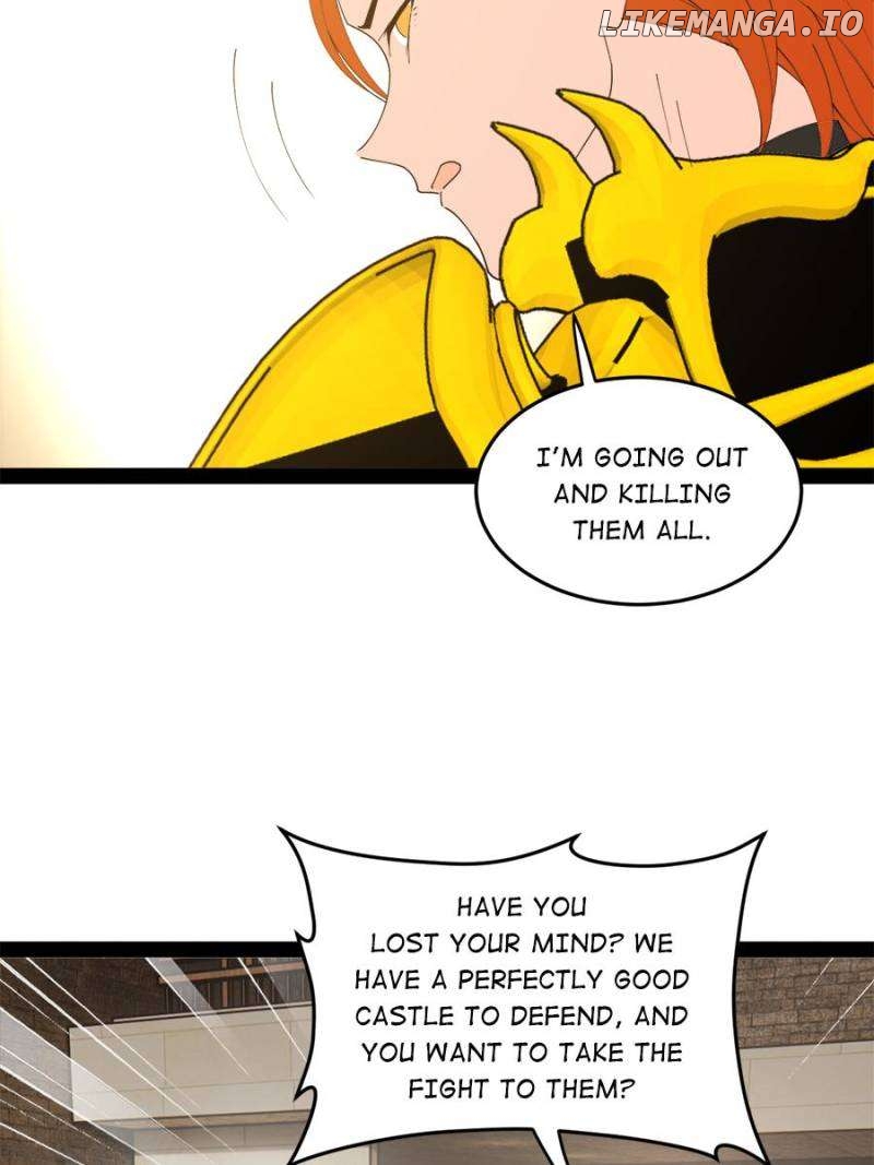 Read Ultimate Son in Law En Manga Online