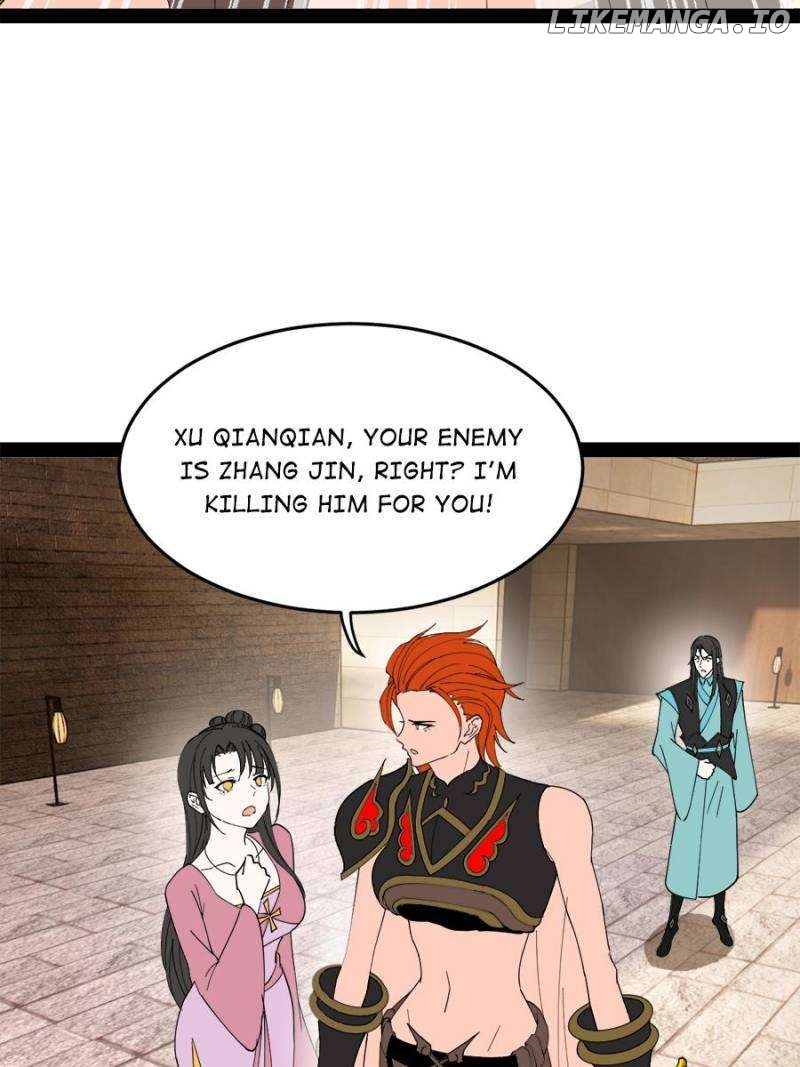 Read Ultimate Son in Law En Manga Online