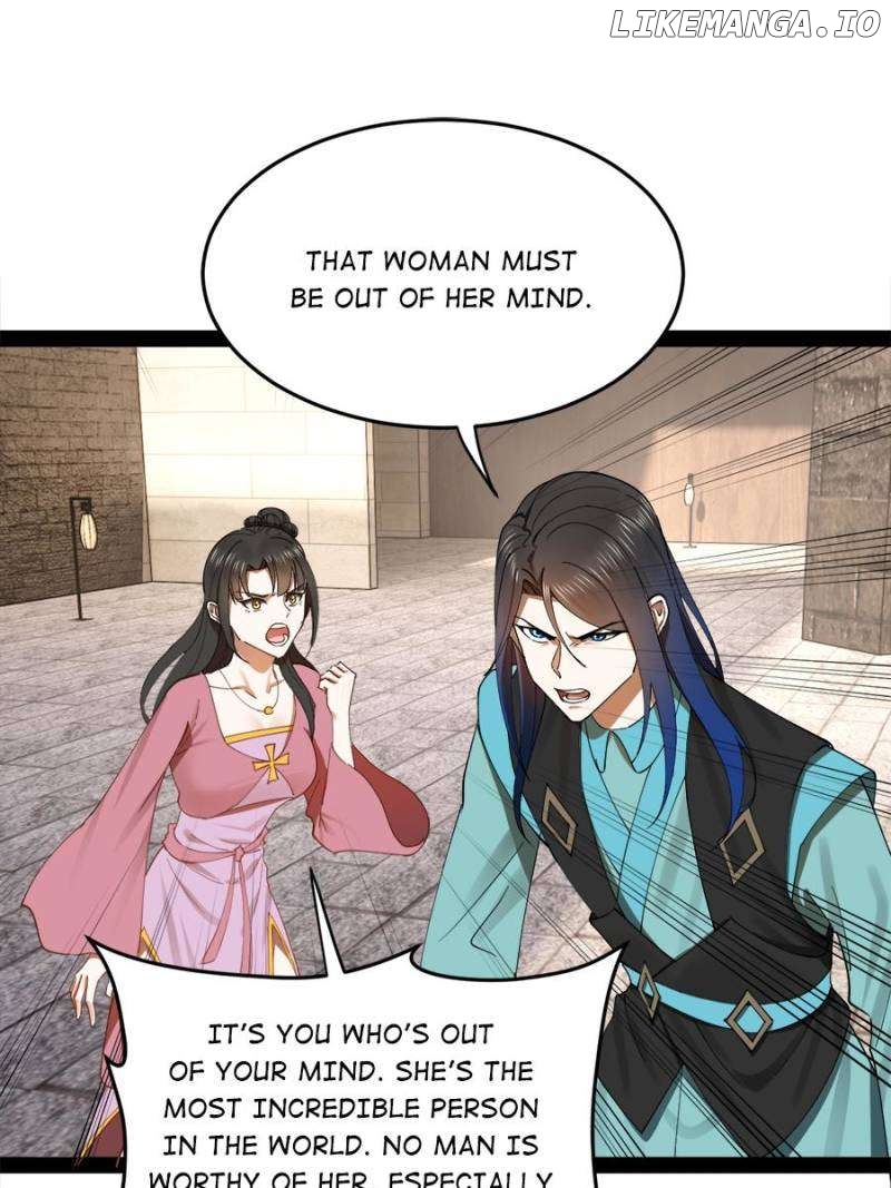 Read Ultimate Son in Law En Manga Online