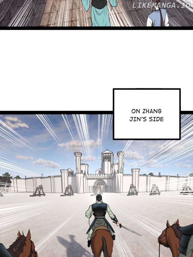Read Ultimate Son in Law En Manga Online
