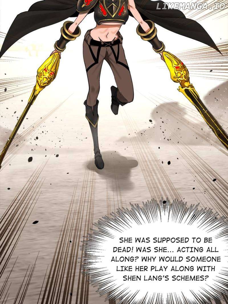 Read Ultimate Son in Law En Manga Online