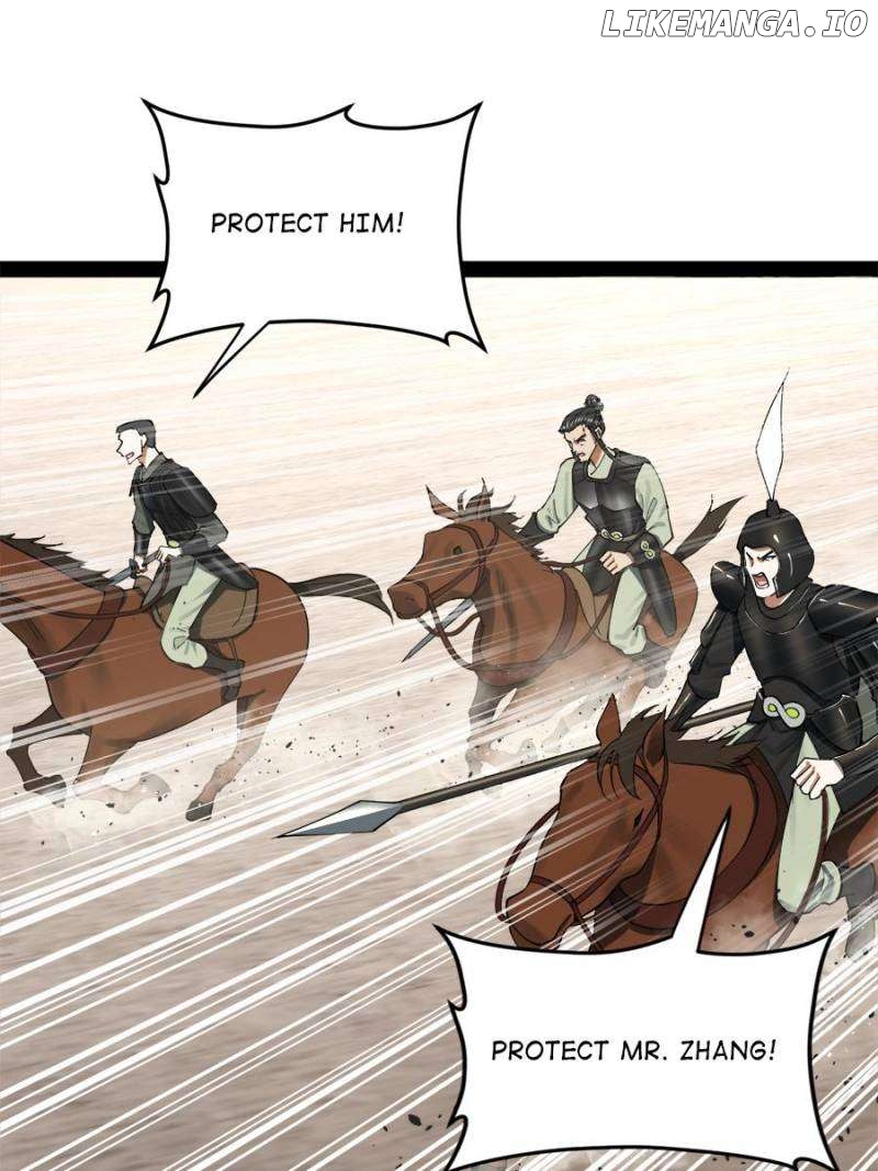 Read Ultimate Son in Law En Manga Online