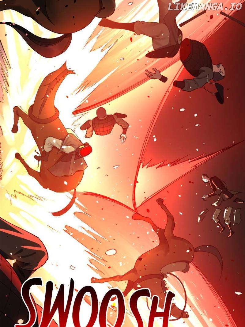 Read Ultimate Son in Law En Manga Online