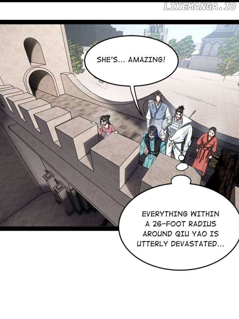 Read Ultimate Son in Law En Manga Online