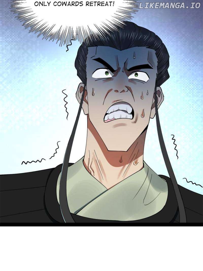 Read Ultimate Son in Law En Manga Online