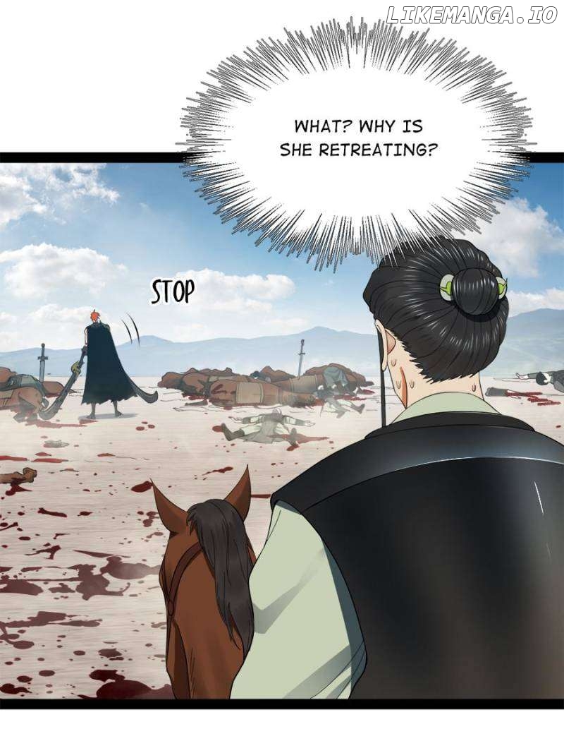 Read Ultimate Son in Law En Manga Online