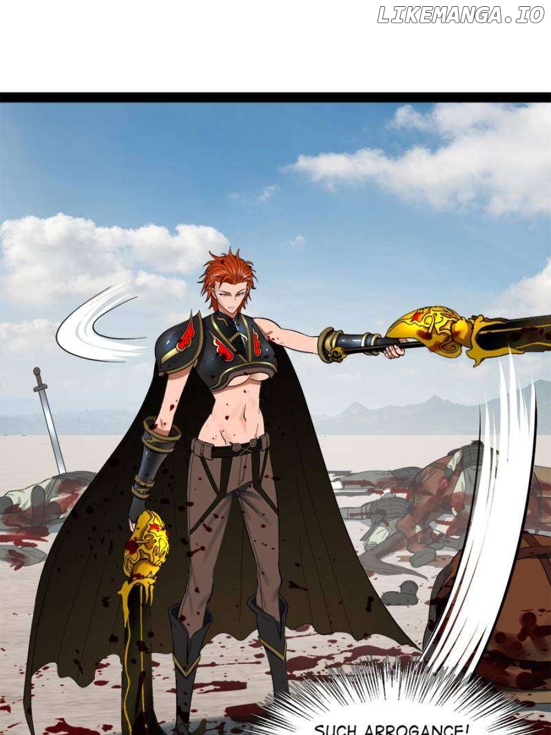 Read Ultimate Son in Law En Manga Online