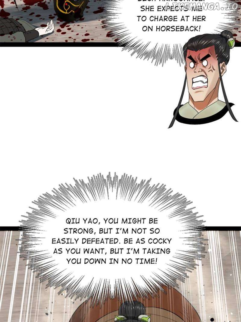 Read Ultimate Son in Law En Manga Online