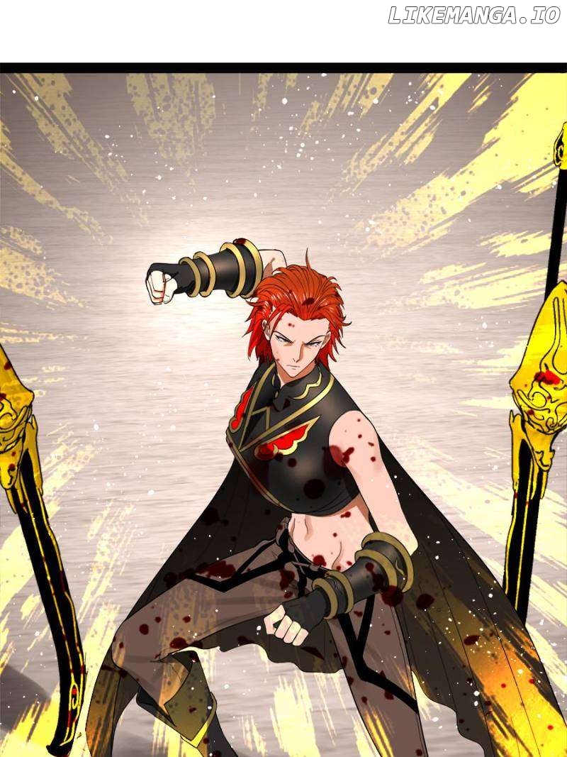 Read Ultimate Son in Law En Manga Online