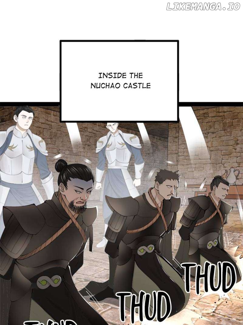 Read Ultimate Son in Law En Manga Online