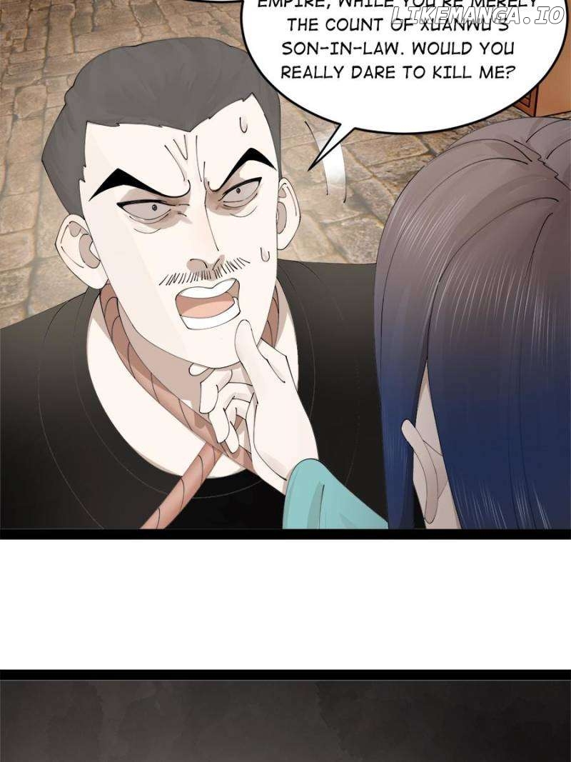 Read Ultimate Son in Law En Manga Online