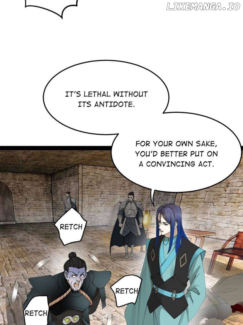 Read Ultimate Son in Law En Manga Online