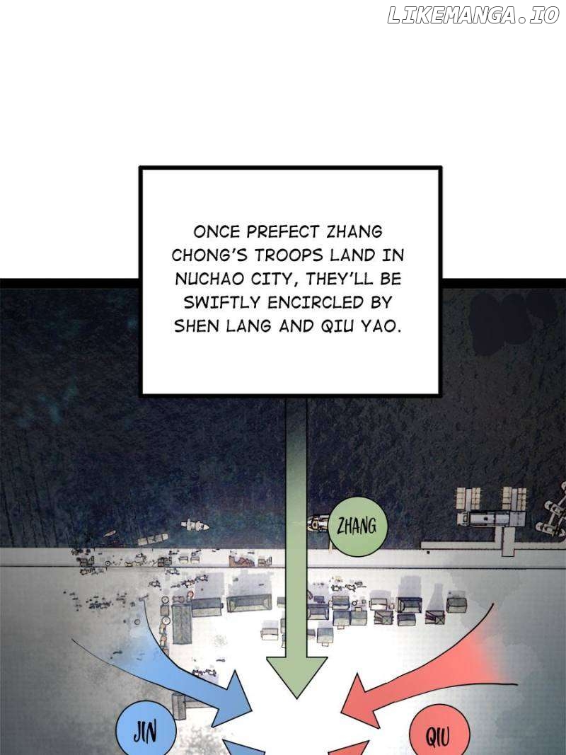 Read Ultimate Son in Law En Manga Online