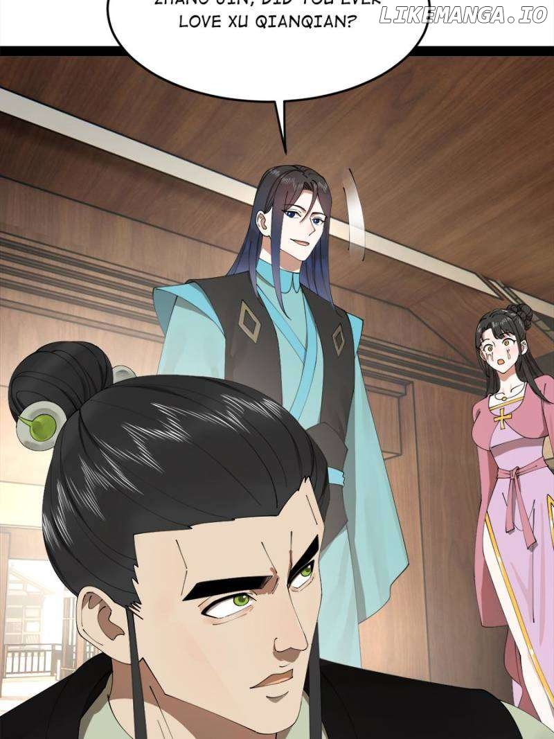 Read Ultimate Son in Law En Manga Online