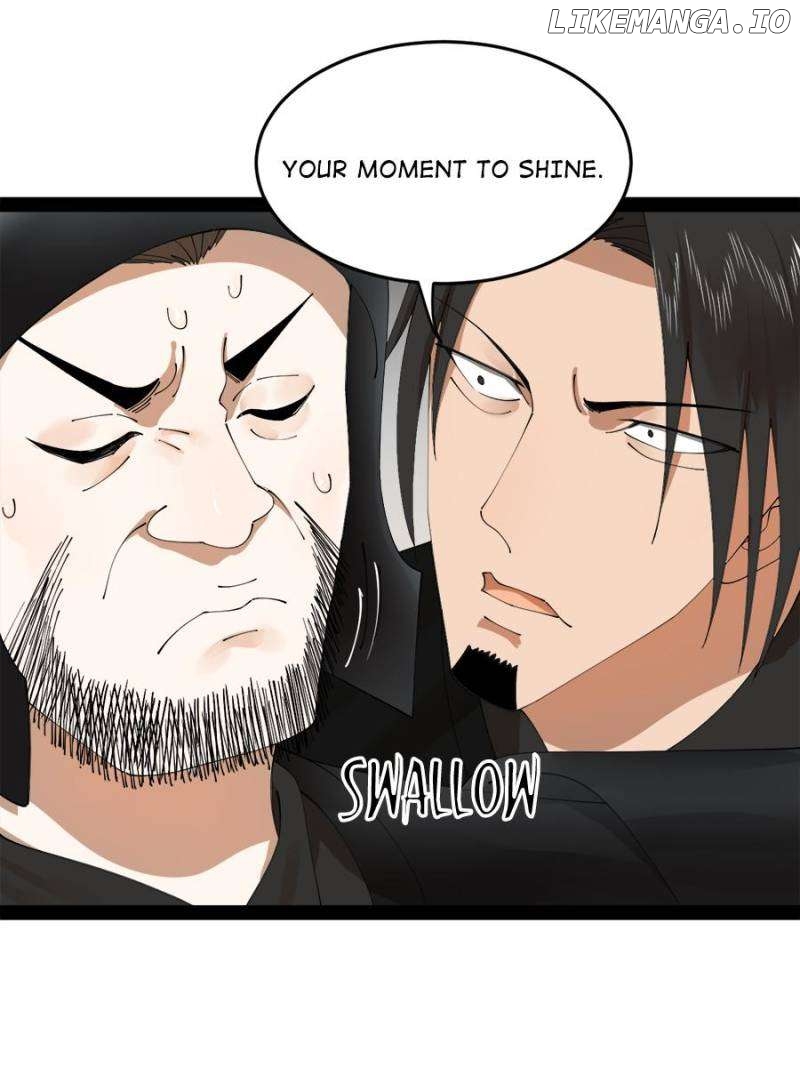 Read Ultimate Son in Law En Manga Online