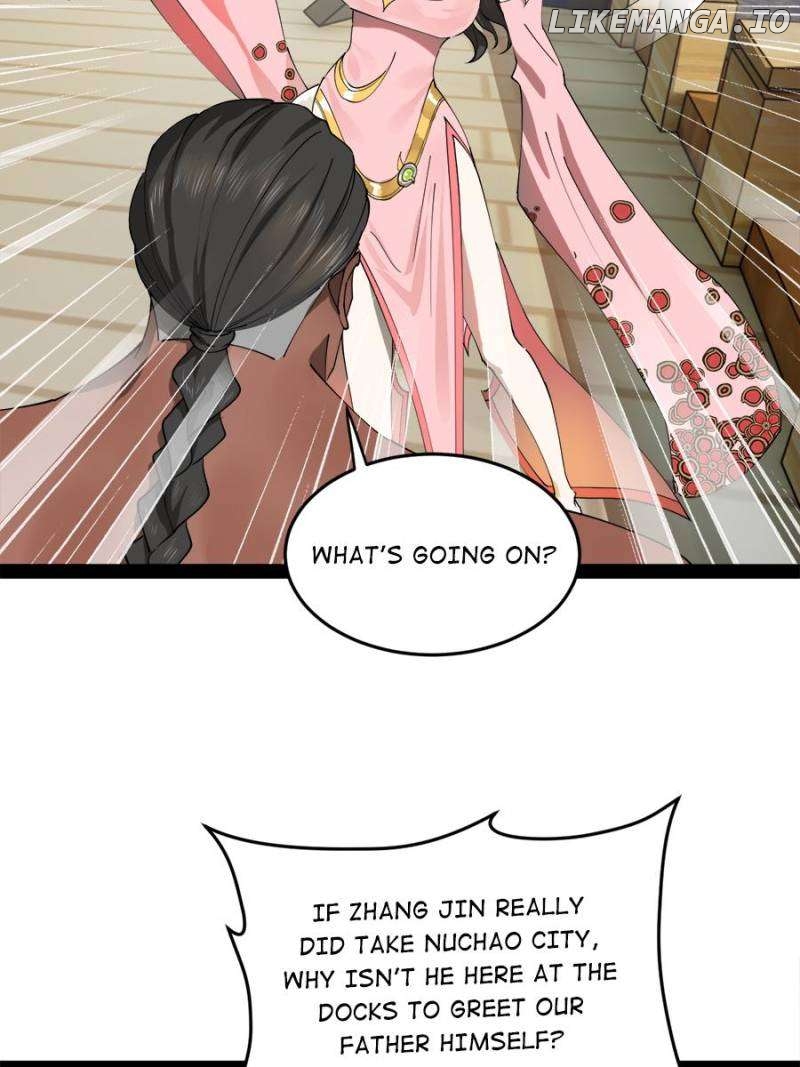 Read Ultimate Son in Law En Manga Online