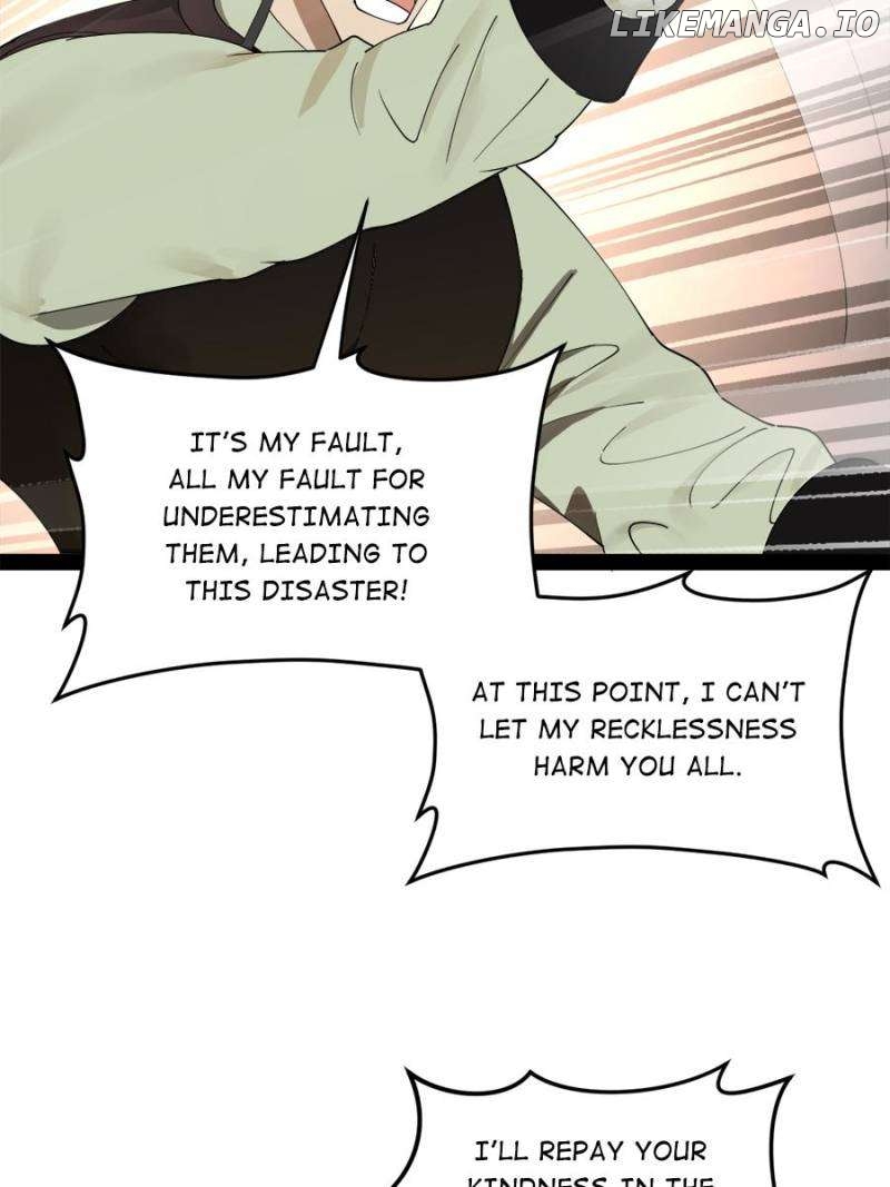 Read Ultimate Son in Law En Manga Online