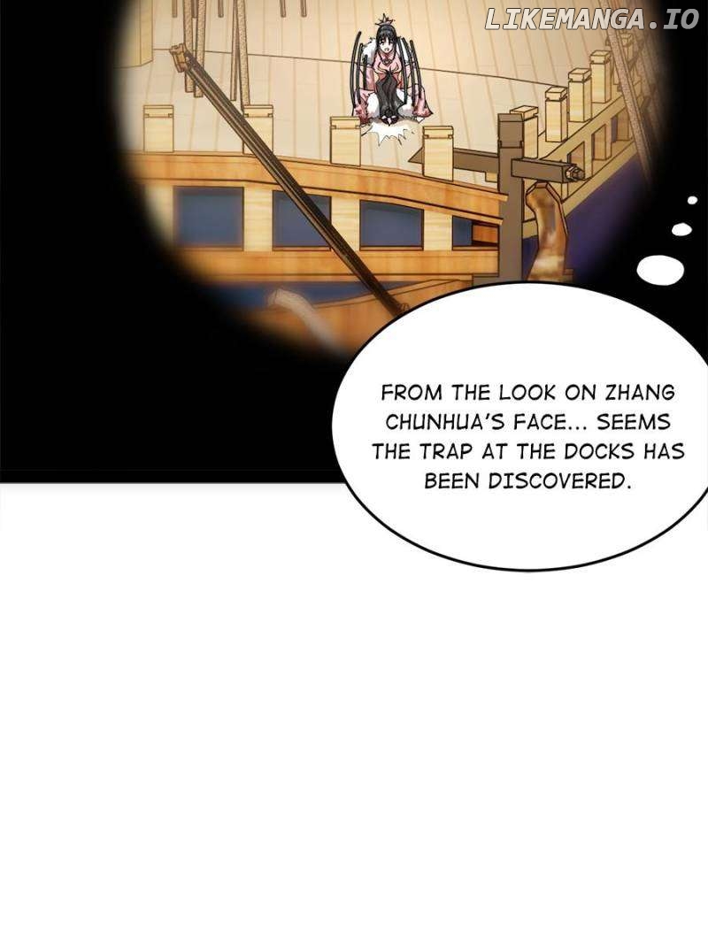 Read Ultimate Son in Law En Manga Online