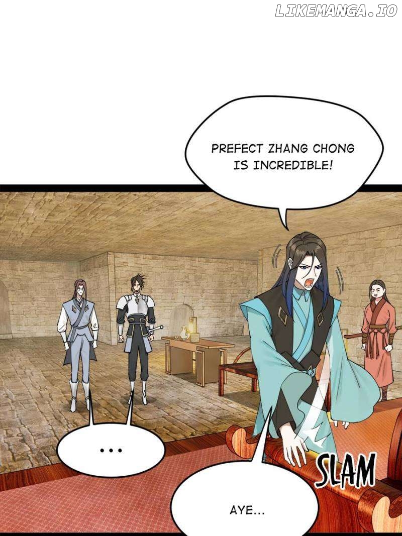 Read Ultimate Son in Law En Manga Online